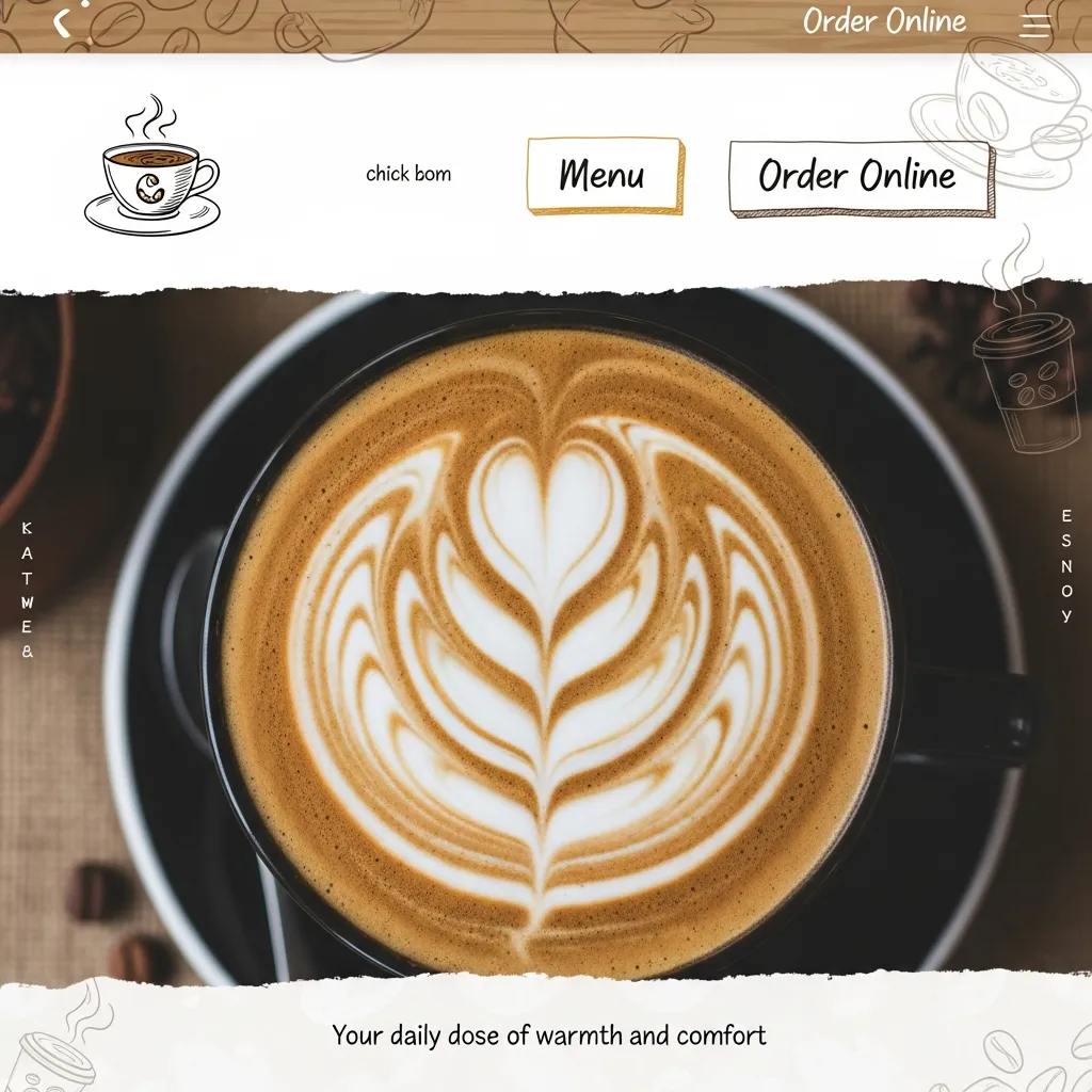 Kaffebrenneriet Vest