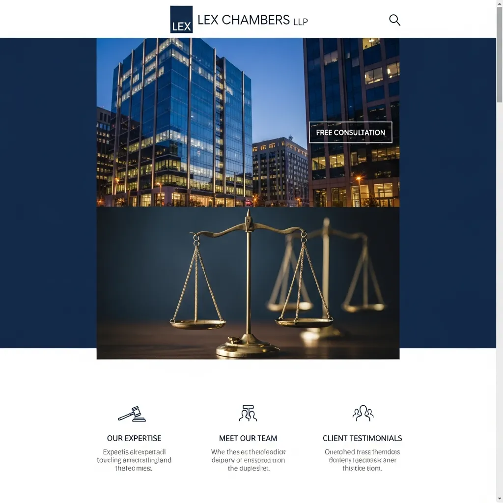 Advokatfirmaet Berge & Co