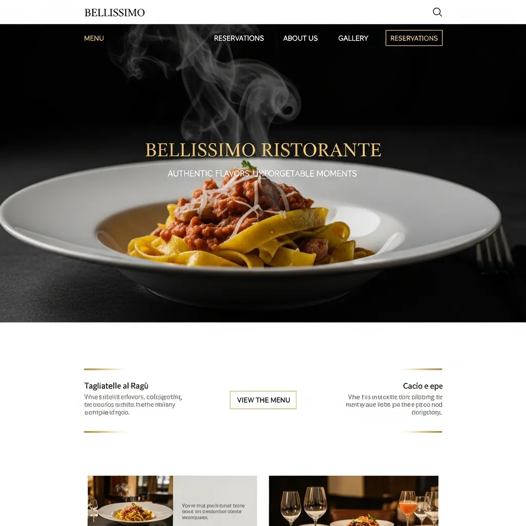 Ristorante Napoli